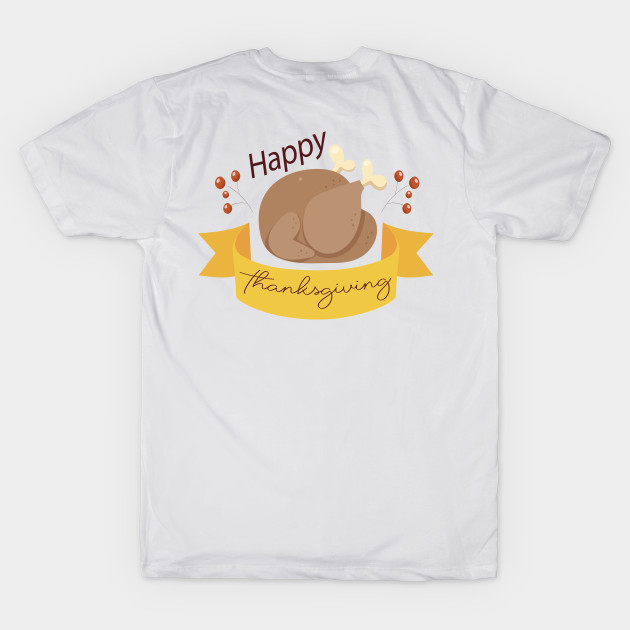 Happy THANKSGIVING by care store